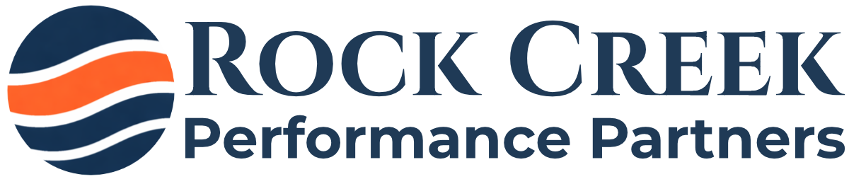Rock Creek Performance Partners — AI & Workflow Automation Consulting